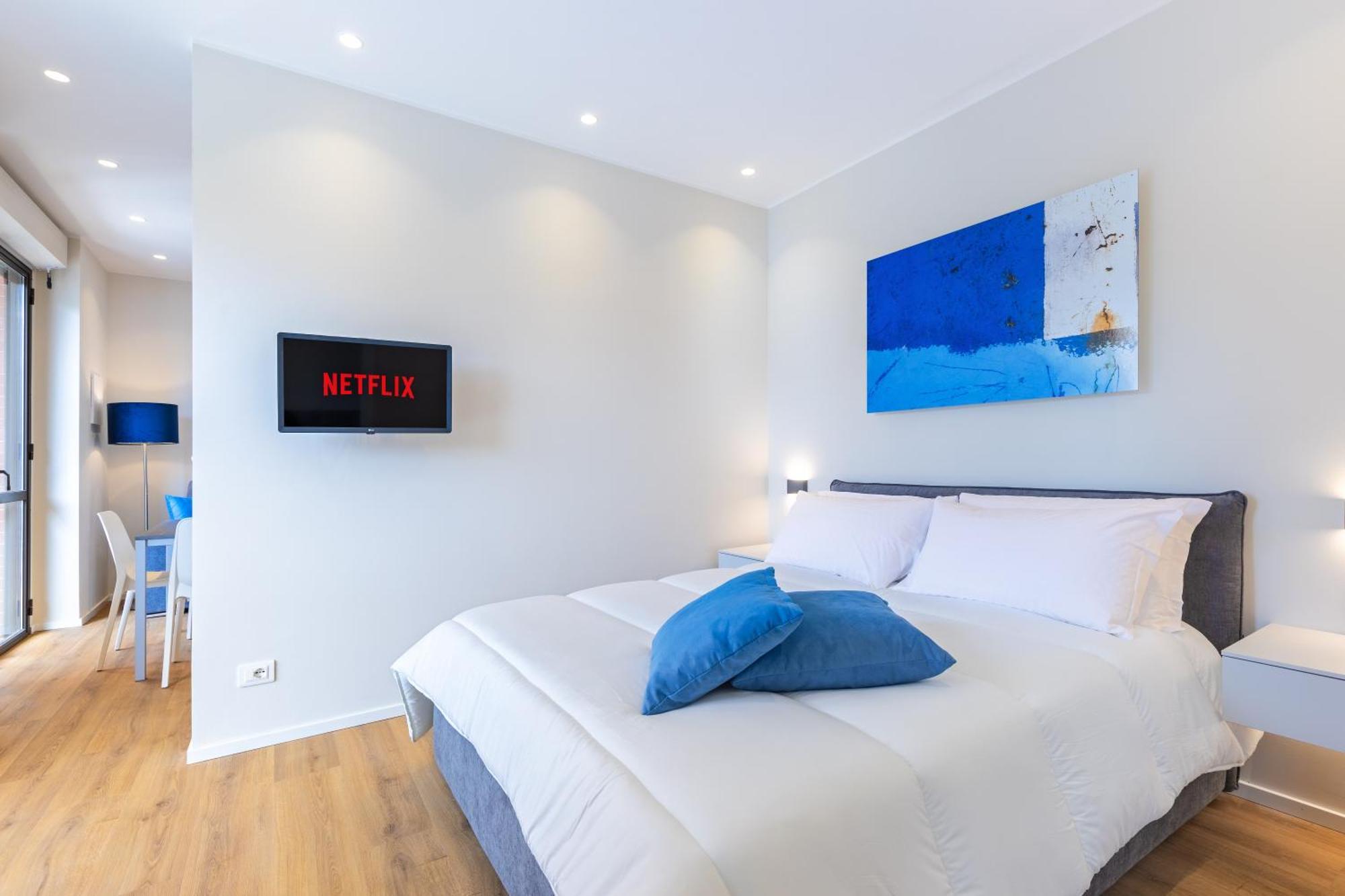 C8 Apartments Asti Exterior foto