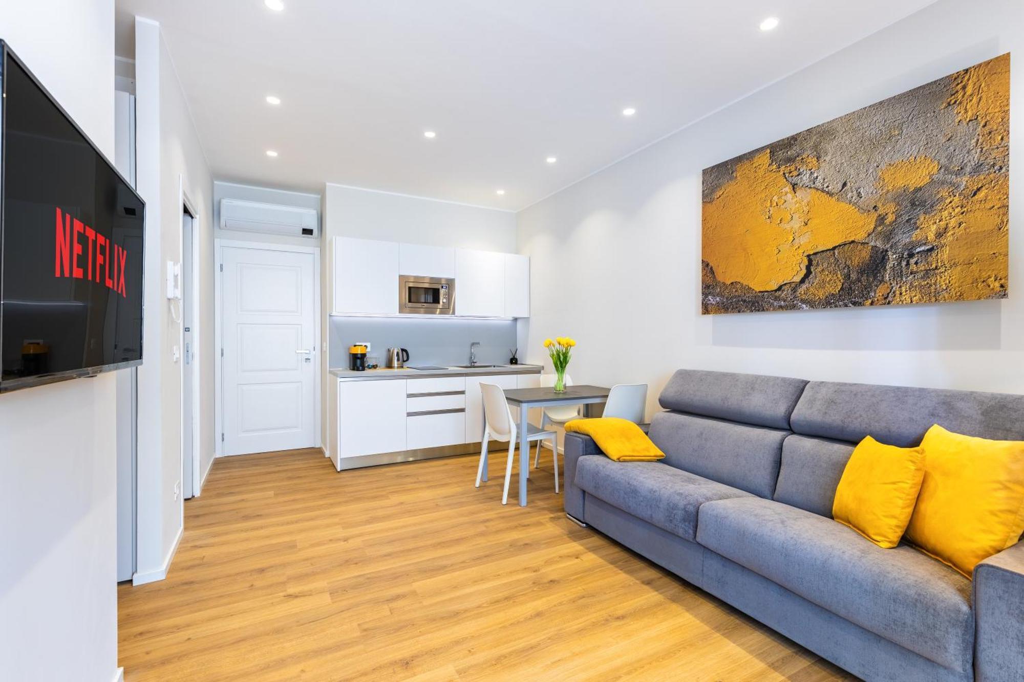 C8 Apartments Asti Exterior foto